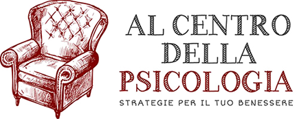 Al Centro della Psicologia